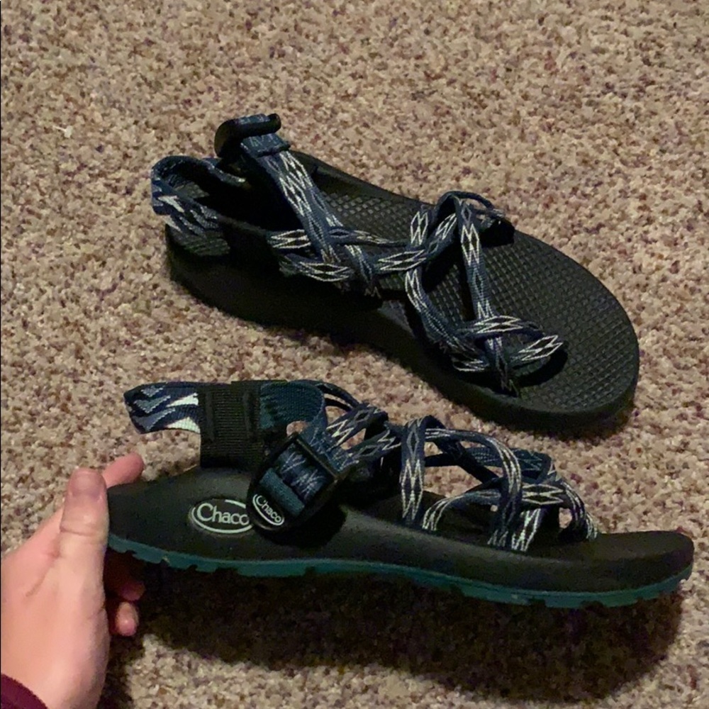 Chaco Sandals